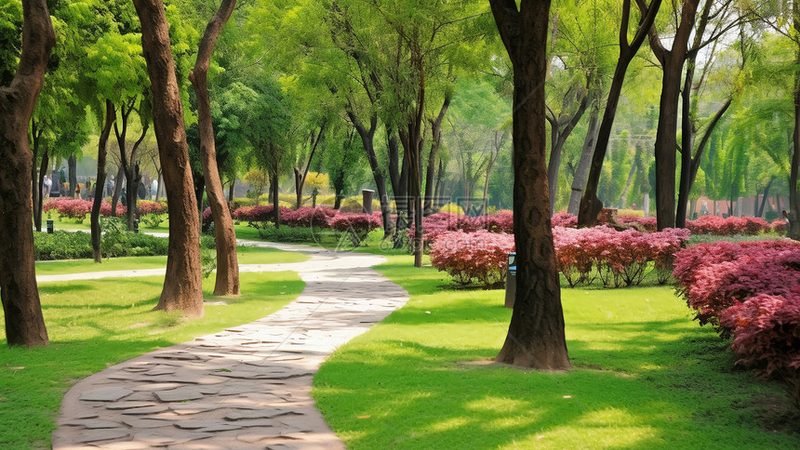 道路绿化工程苗木报价明细，你了解多少？**