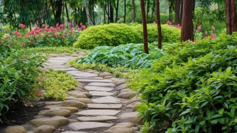 零基础也能掌握的苗木种植技术核心要点