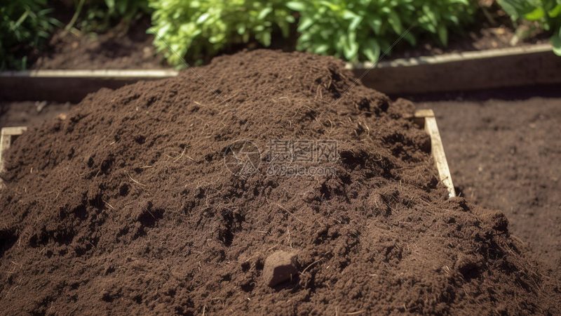 苗木种植技术视频教程：掌握关键步骤，提升成活率**