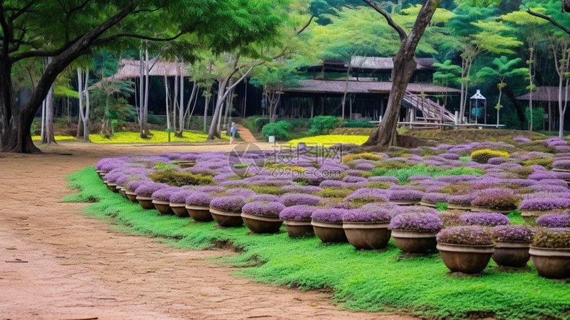 小区绿化施工踩坑实录：从土方到成景的五个关键管控点