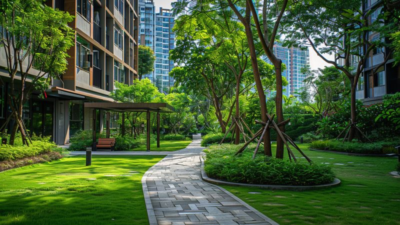 小型苗木种植加盟扶持政策解析：扶持力度与加盟要点**